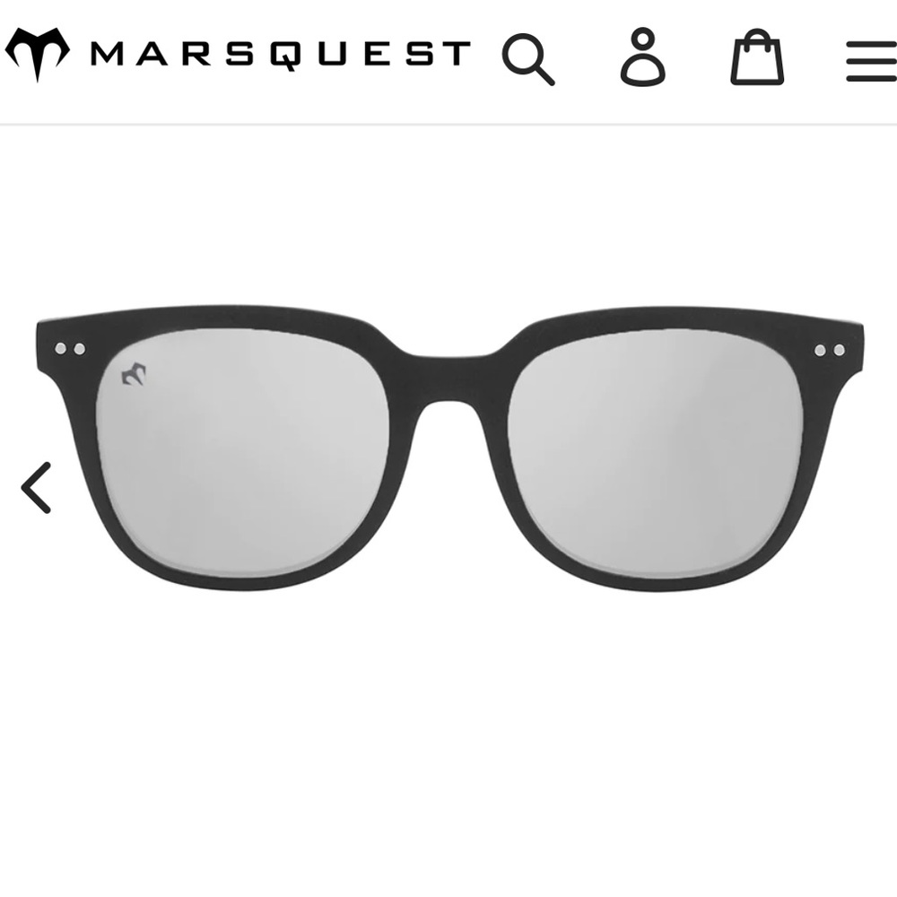NWT Marsquest Sunglasses